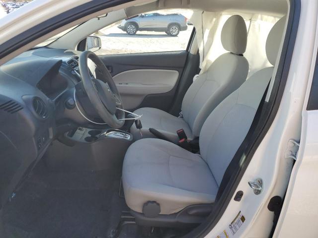 Aukcja sprzedaży 2020 Mitsubishi Mirage, vin: ML32F3FJ4LHF04331, numer aukcji: 92300985