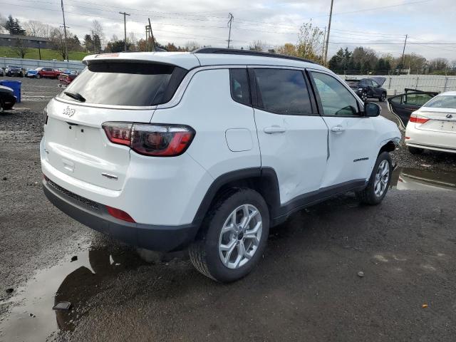 Aukcja sprzedaży 2025 Jeep Compass La, vin: 3C4NJDBN8ST620426, numer aukcji: 93930385