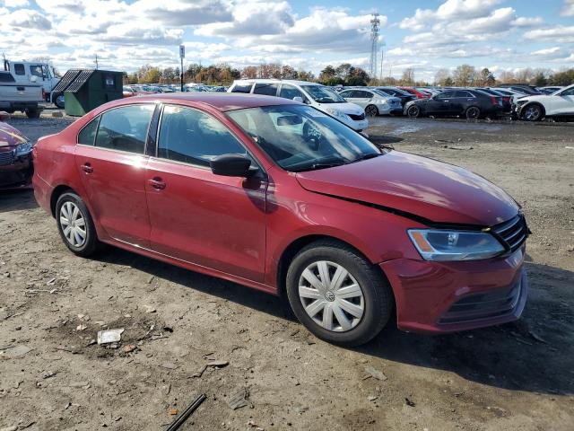 2016 Volkswagen Jetta მანქანა იყიდება აუქციონზე, vin: 3VW267AJ0GM316381, აუქციონის ნომერი: 91839315