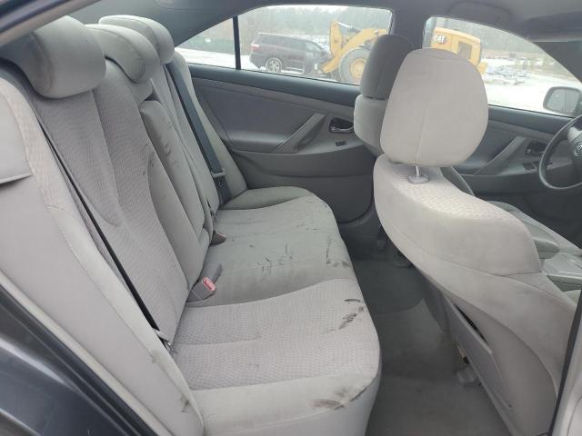 2011 Toyota Camry Base მანქანა იყიდება აუქციონზე, vin: 4T1BF3EK4BU610106, აუქციონის ნომერი: 92911605