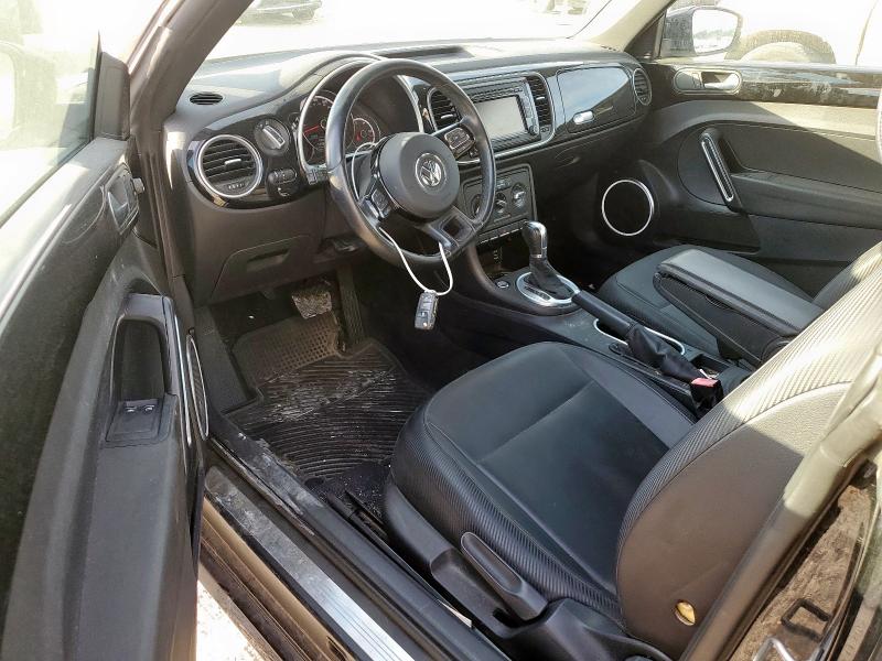 Продаж на аукціоні авто 2015 Volkswagen Beetle, vin: 3VWJ17AT3FM641598, номер лоту: 93725115
