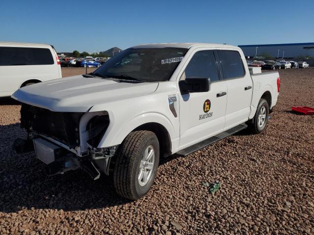 Продажа на аукционе авто 2021 Ford F150, vin: 1FTEW1C81MFB79275, номер лота: 91631405
