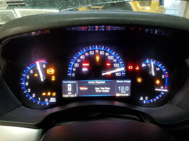 Aukcja sprzedaży 2014 Cadillac Ats, vin: 1G6AL5S31E0194287, numer aukcji: 91438555