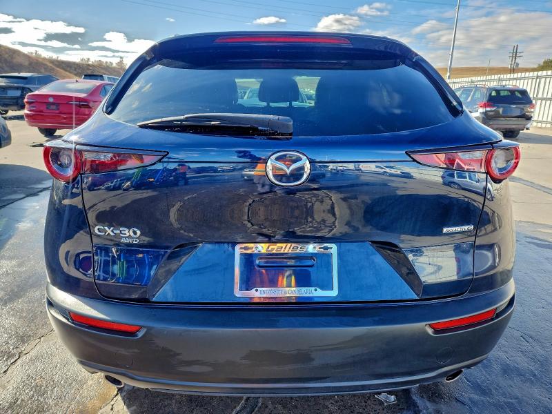 Aukcja sprzedaży 2023 Mazda Cx-30, vin: 3MVDMBBM1PM525396, numer aukcji: 94301535