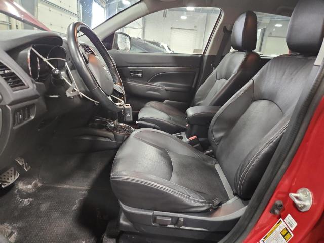 Продаж на аукціоні авто 2017 Mitsubishi Outlander Sport, vin: JA4AR4AW7HZ020090, номер лоту: 91841145
