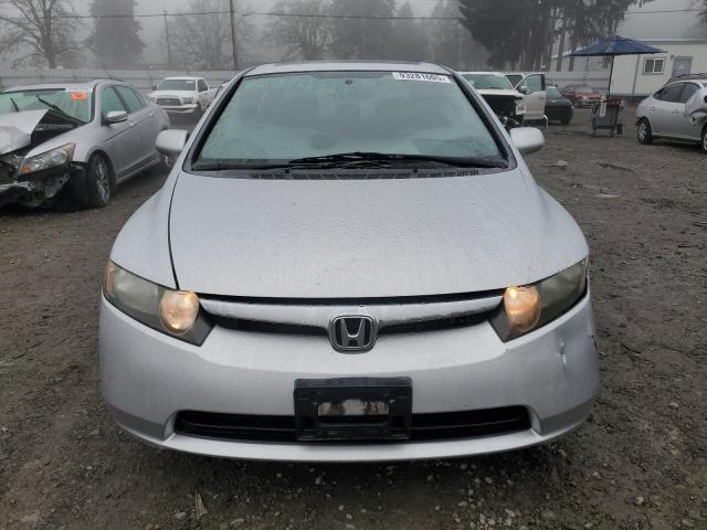 Продаж на аукціоні авто 2008 Honda Civic Ex, vin: 2HGFA15848H502837, номер лоту: 93281605