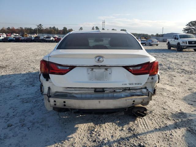 Aukcja sprzedaży 2013 Lexus Gs, vin: JTHCE1BL4D5015264, numer aukcji: 93425005
