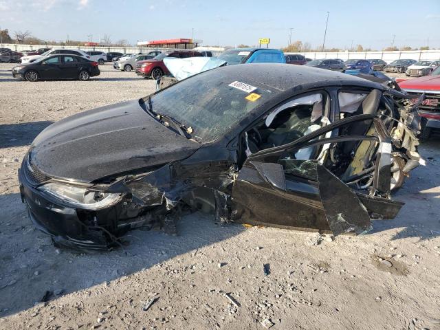 Aukcja sprzedaży 2015 Chrysler 200, vin: 1C3CCCBG7FN698347, numer aukcji: 93001575