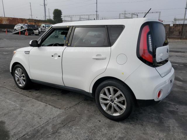 Aukcja sprzedaży 2018 Kia Soul +, vin: KNDJP3A52J7537523, numer aukcji: 92130495