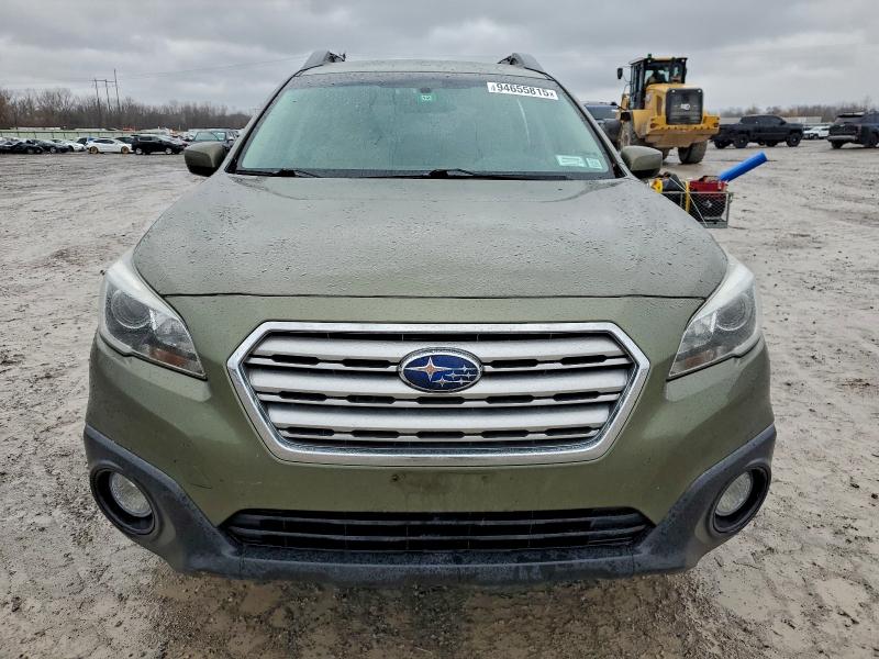 Продаж на аукціоні авто 2016 Subaru Outback, vin: 4S4BSACC7G3257269, номер лоту: 94655815