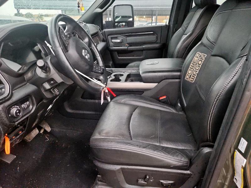 Продаж на аукціоні авто 2023 Ram 2500 Power, vin: 3C6TR5EJ1PG538463, номер лоту: 75705835