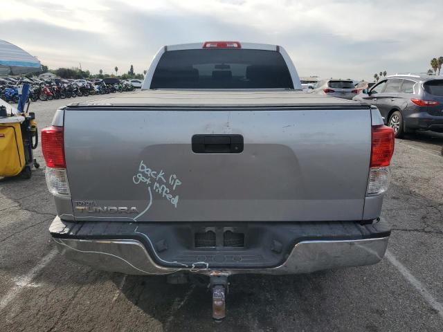 91741075 :رقم المزاد ، 5TFRY5F10AX076999 vin ، 2010 Toyota Tundra مزاد بيع
