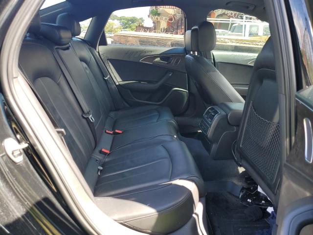 Продажа на аукционе авто 2017 Audi A6, vin: WAUF8AFC1HN047124, номер лота: 87078245