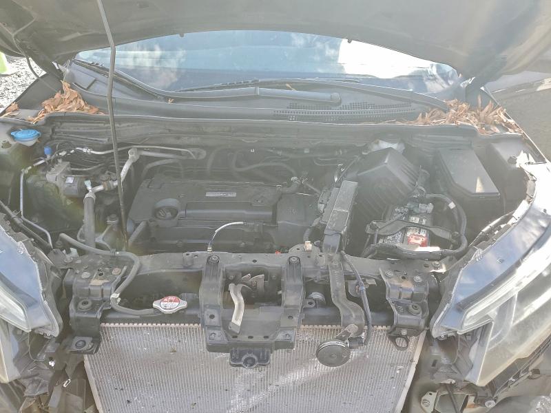 Aukcja sprzedaży 2016 Honda Cr-v, vin: 5J6RM4H73GL081485, numer aukcji: 89844475