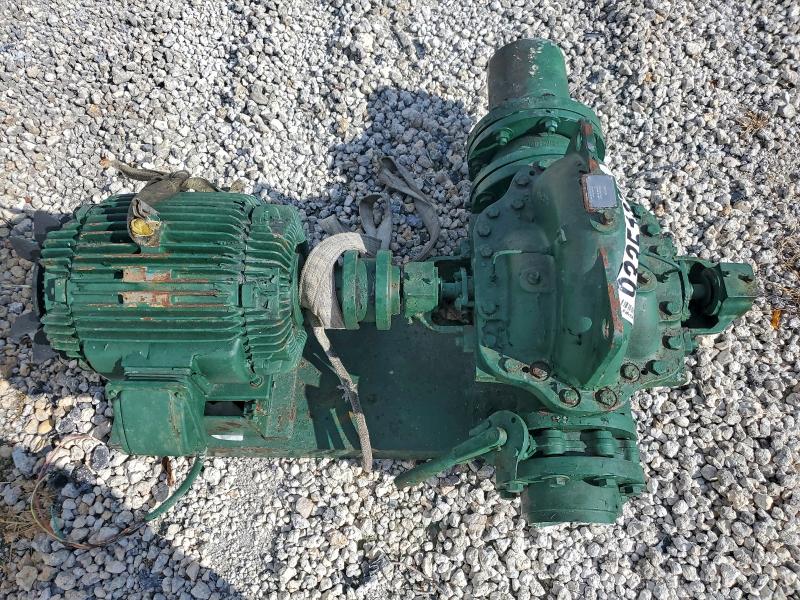 2000 Other Water Pump მანქანა იყიდება აუქციონზე, vin: NOVIN, აუქციონის ნომერი: 93351975