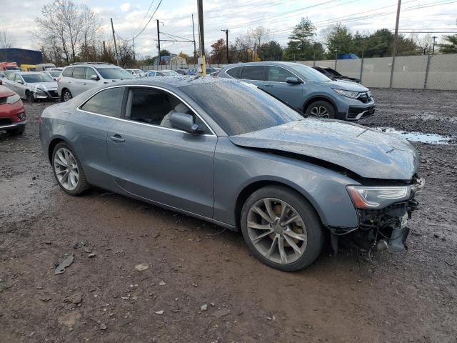2013 Audi A5 მანქანა იყიდება აუქციონზე, vin: WAULFAFR6DA029457, აუქციონის ნომერი: 92163635