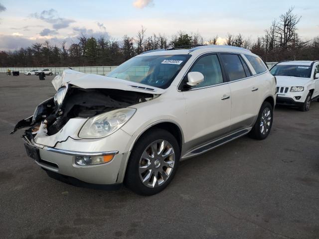 79335565 :رقم المزاد ، 5GAKVCED2BJ385129 vin ، 2011 Buick Enclave مزاد بيع