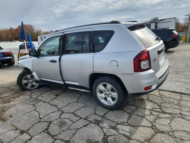 Aukcja sprzedaży 2014 Jeep Compass, vin: 1C4NJCBA2ED536331, numer aukcji: 92803125