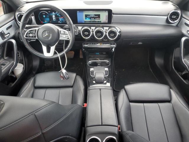 2020 Mercedes-benz A მანქანა იყიდება აუქციონზე, vin: WDD3G4EB5LW041645, აუქციონის ნომერი: 92115245