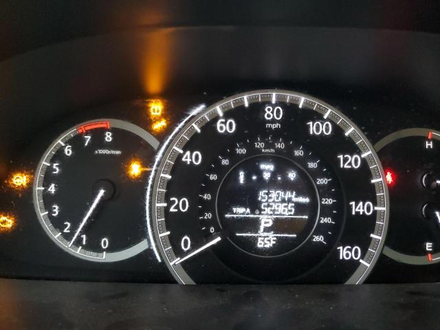 2014 Honda Accord მანქანა იყიდება აუქციონზე, vin: 1HGCR2F39EA006320, აუქციონის ნომერი: 91651925