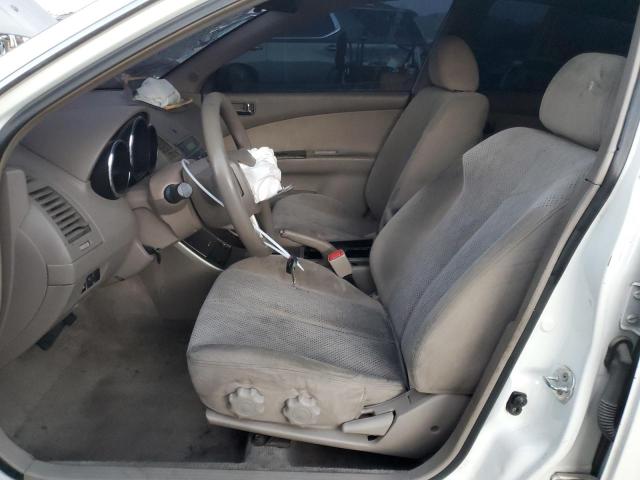 91283715 :رقم المزاد ، 1N4AL11D45C105882 vin ، 2005 Niss Altima مزاد بيع