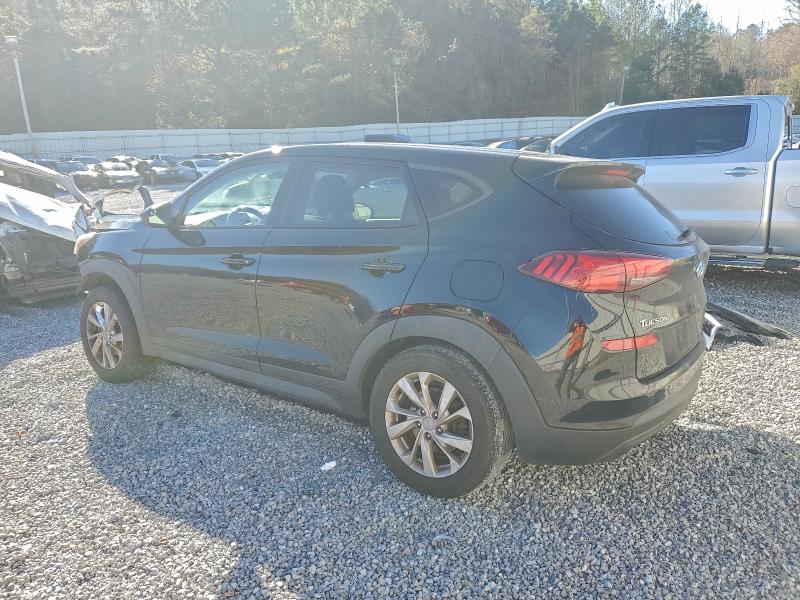 Aukcja sprzedaży 2019 Hyundai Tucson Se, vin: KM8J23A46KU899214, numer aukcji: 94795845