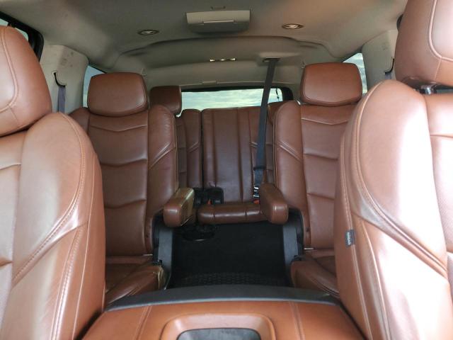 Продажа на аукционе авто 2017 Cadillac Escalade, vin: 1GYS3JKJ3HR139729, номер лота: 92750135
