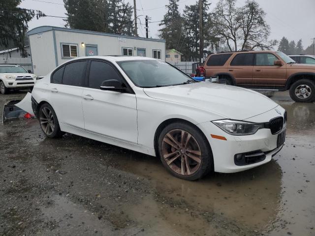 93126315 :رقم المزاد ، WBA3B9G56ENR90513 vin ، 2014 Bmw 335 Xi مزاد بيع