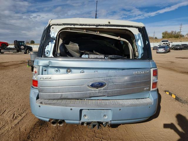 2009 Ford Flex მანქანა იყიდება აუქციონზე, vin: 2FMEK63C49BA68852, აუქციონის ნომერი: 83654194
