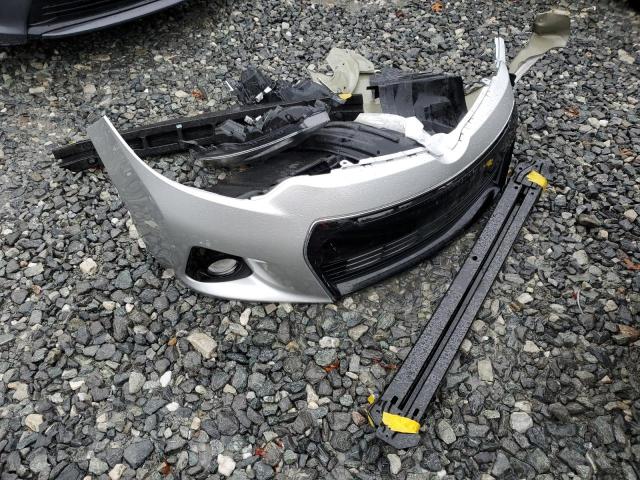 91890215 :رقم المزاد ، 2T1BURHE4GC529470 vin ، 2016 Toyota Corolla مزاد بيع