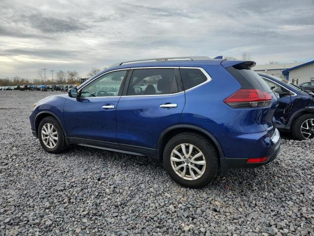 2019 Nissan Rogue S მანქანა იყიდება აუქციონზე, vin: 5N1AT2MT7KC736300, აუქციონის ნომერი: 92532345