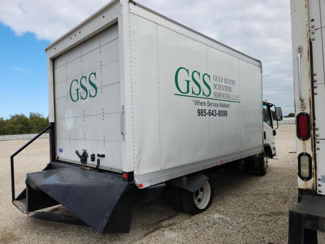 2024 Isuzu Npr Hd მანქანა იყიდება აუქციონზე, vin: 54DC4W1D1RS209055, აუქციონის ნომერი: 52249986