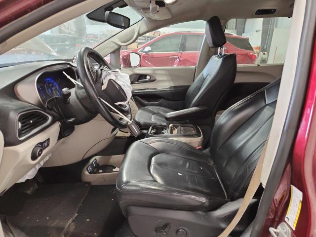 Продажа на аукционе авто 2020 Chrysler Pacifica, vin: 2C4RC1BG4LR233226, номер лота: 92921875