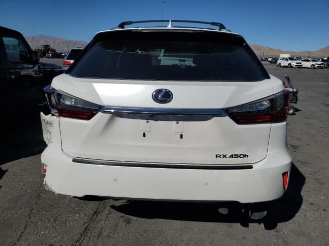 2019 Lexus Rx მანქანა იყიდება აუქციონზე, vin: 2T2BGMCAXKC033821, აუქციონის ნომერი: 91898175