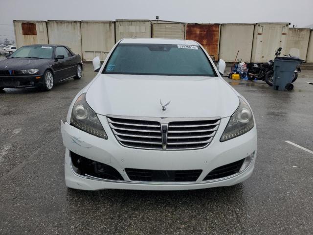 92826615 :رقم المزاد ، KMHGH4JH7EU078404 vin ، 2014 Hyundai Equus Sign مزاد بيع