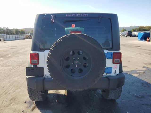 Aukcja sprzedaży 2011 Jeep Wrangler, vin: 1J4AA2D13BL598984, numer aukcji: 93236935