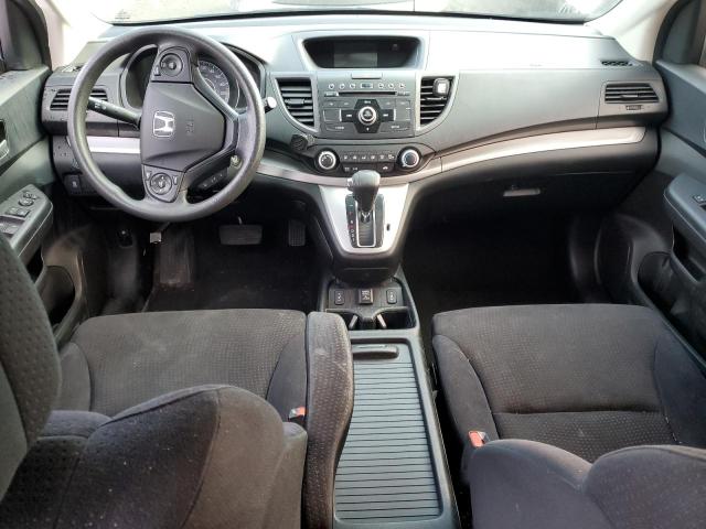 Auction sale of the 2012 Honda Cr-v, vin: 2HKRM3H39CH000226, lot number: 86084635