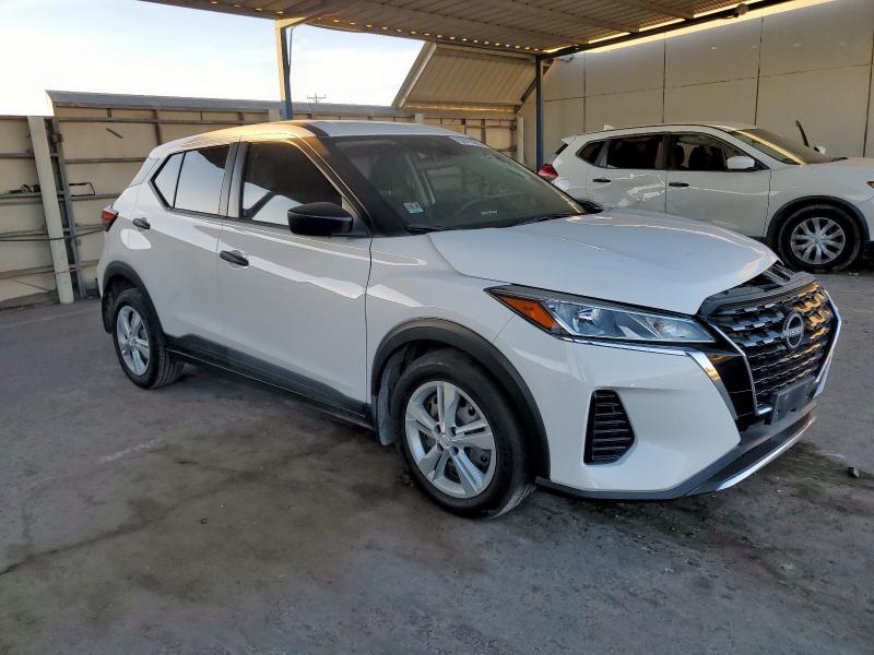 Продажа на аукционе авто 2024 Nissan Kicks, vin: 3N1CP5BV6RL503761, номер лота: 93019265