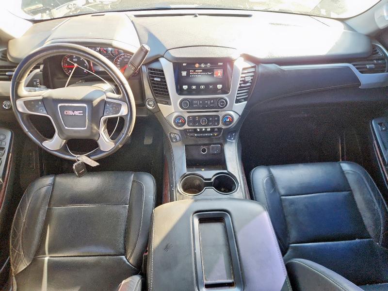 Продажа на аукционе авто 2015 Gmc Yukon Slt, vin: 1GKS1BKC1FR192658, номер лота: 92034905