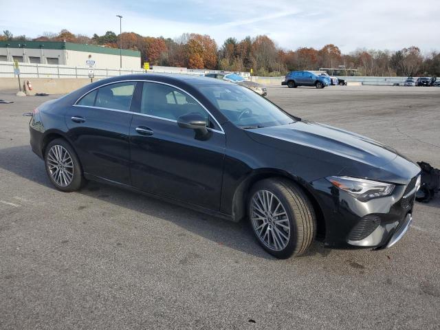 Продаж на аукціоні авто 2025 Mercedes-benz Cla 250, vin: W1K5J4GB9SN522638, номер лоту: 91684355