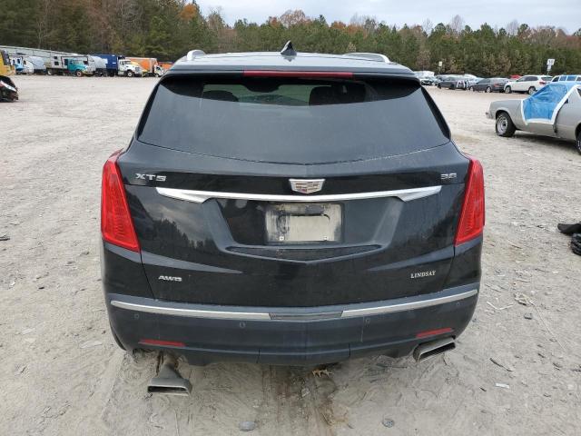 Aukcja sprzedaży 2019 Cadillac Xt5, vin: 1GYKNBRS8KZ156015, numer aukcji: 93451175