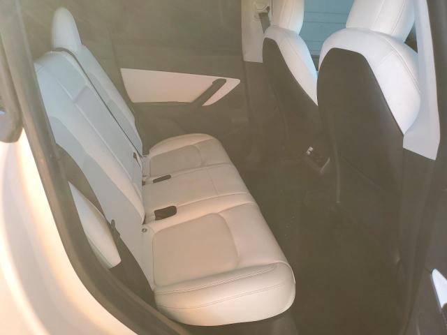 Aukcja sprzedaży 2022 Tesla Model Y, vin: 7SAYGDEE2NF362742, numer aukcji: 91436205