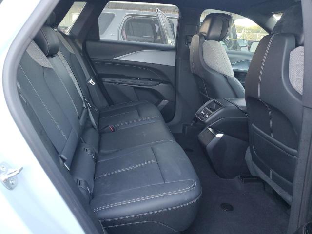 Продажа на аукционе авто 2024 Cadillac Lyriq Tech, vin: 1GYKPMRK8RZ136721, номер лота: 91701465