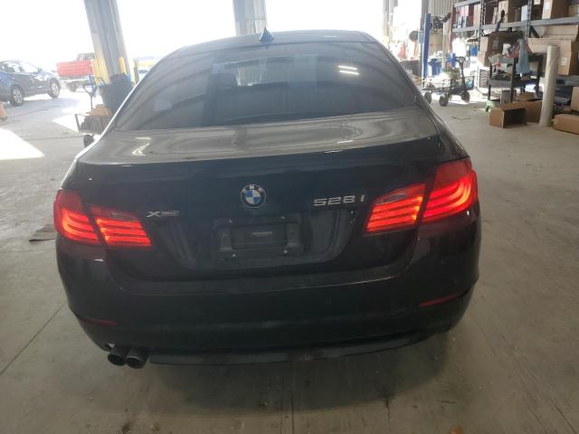 Продаж на аукціоні авто 2013 Bmw 528 Xi, vin: WBAXH5C55DDW13013, номер лоту: 92019455