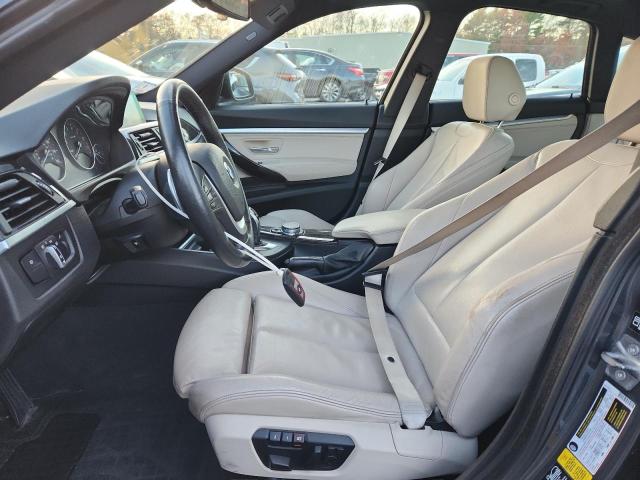Продажа на аукционе авто 2015 Bmw 328, vin: WBA8Z5C54FGS36080, номер лота: 92980435