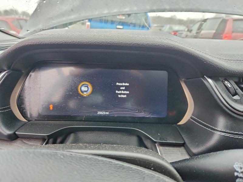 Продажа на аукционе авто 2023 Jeep Grand Cherokee, vin: 1C4RJKBG8P8703061, номер лота: 94060065