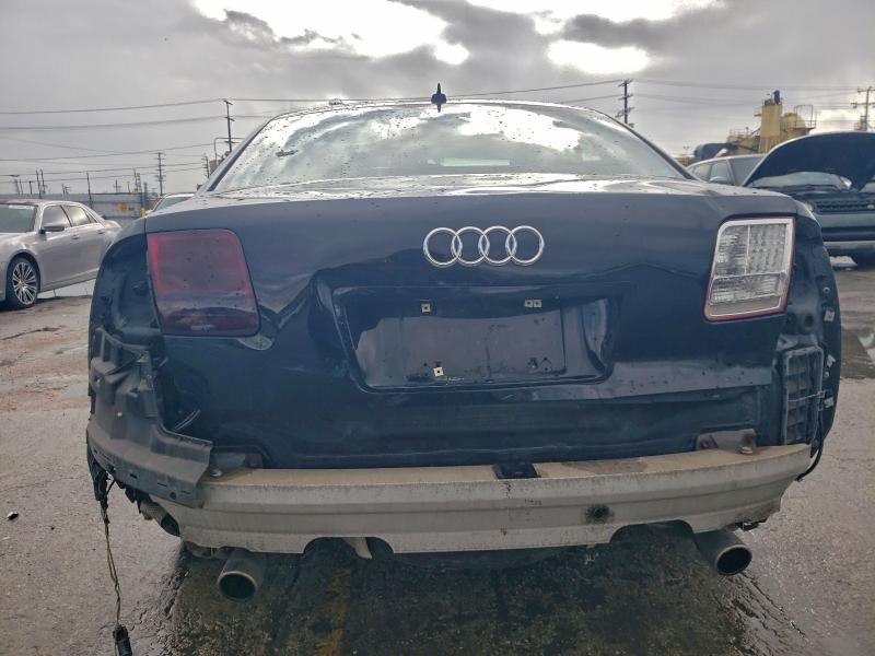 Продажа на аукционе авто 2007 Audi A8, vin: WAUMV44E57N014857, номер лота: 94118125