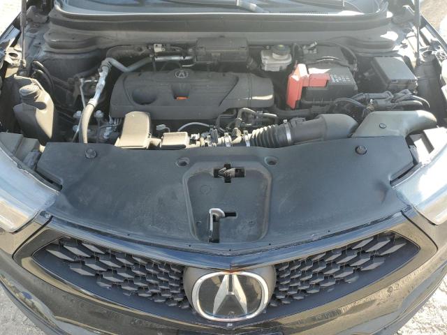 Aukcja sprzedaży 2020 Acura Rdx, vin: 5J8TC2H67LL020503, numer aukcji: 91287765