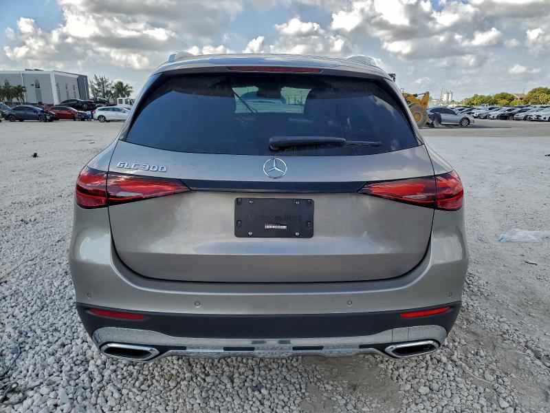 2023 Mercedes-benz Glc მანქანა იყიდება აუქციონზე, vin: W1NKM4GB0PF043734, აუქციონის ნომერი: 93812045