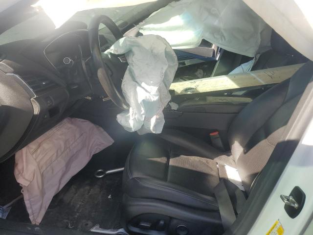 Продажа на аукционе авто 2021 Cadillac Ct5, vin: 1G6DN5RW1M0119207, номер лота: 91704745